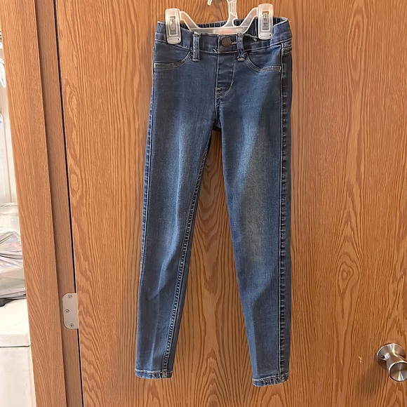 Girls Skinny Jeans - Picture 1 of 2